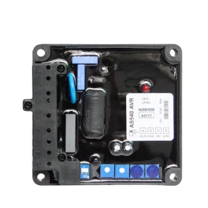 Stamford AS540 Digital AVR Automatic Voltage Regulator for Generator Alternator ±0.5%
